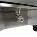 Winston HOV7-14SP Full-Size Heated Holding Cabinet, 2-Door, Stainless Steel, Holds 14/28/14 Pans, 65 lb Rack Load 4 image