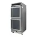 Winston HOV7-14UV CVap Holding Cabinet, Full-Size, 2-Door, Solid Doors, Stainless Steel, 14-Pan Capacity 3 image