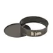 Winco HSP-103 Bakeware Springform Pan, 10" Dia. X 2-3/4" Deep, Round 1 image