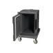 Winco IFT-1 Single Hot/Cold Food Transporter with Insulated Food Pan 2 image