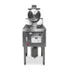 Winston LP46 Electric Low-Pressure Fryer w/ 75-lb Oil Capacity, Computer Controls 1 image