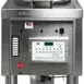 Winston LP46 Electric Low-Pressure Fryer w/ 75-lb Oil Capacity, Computer Controls 5 image
