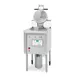 Winston LP56 Electric Low-Pressure Fryer w/ 75-lb Oil Capacity, Computer Controls 2 image