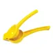 Winco LS-9Y Hand Held Lemon Squeezer 1 image