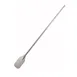 Winco MPD-60 60" Stainless Steel Mixing Paddle 1 image
