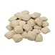 Winco NGCB-P7 Briquettes Bag - 24/Bag 1 image
