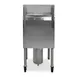 Winston OF59C 20" Floor Model Electric Full Pot Fryer w/ 75 Lbs, Clamshell Basket, Computer Controls 4 image