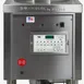 Winston OF59C 20" Floor Model Electric Full Pot Fryer w/ 75 Lbs, Clamshell Basket, Computer Controls 7 image