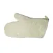Winco OMT-13 13" Terry Oven Mitt with Silicone Lining  (up to 600°F  / 315°C) 1 image