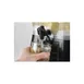Winco PBD-3SK Plastic Square Beverage Dispenser, 3 Gallon 3 image