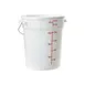 Winco PBDW-22 Beverage Dispenser, 6 Gallon Capacity 2 image