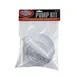 Winco PKT-6 9" Dip Tube Pump Kit with Five Plastic Lids (various 1-9/16" to 6-5/16") - Set 1 image