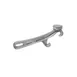 Winco POA-8 8 1/2" Aluminum Pail Openerr, 8-7/16" X 1-7/16" X 2-3/4" 1 image
