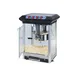 Winco POP-8B 17.75" Popcorn Machine, 8‑oz Black SS Kettle, 120V 1130W, Warmer, Controls, Tray - Set 2 image