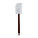 Winco PSD-14 14" High Temperature Silicone Spatula, Heat Resistant To 500°F (260°C) 1 image