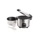 Winco RC-S301 Commercial Electric Rice Cooker, 60 Cups, Non-Stick Pot, 120V, 1550W 2 image