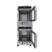 Winston RTV7-05UV-ST CVap® Electric Thermalizer Oven, 208/240v, 10 Pan Capacity 4 image