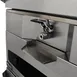 Winston RTV7-05UV-ST CVap® Electric Thermalizer Oven, 208/240v, 10 Pan Capacity 5 image