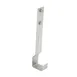 Winco SPR-1 Stainless Steel Speed Rail Hangers for (SPR series)  1 image