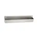 Winco SPR-32S 32" Single Speed Rail Stainless Steel 1 image
