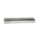 Winco SPR-42S 42" Stainless Steel Single Speed Rail 1 image