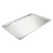 Winco SXP-1826 Full Size Sheet Pan, 26"L X 18"W, Open Bead, 18/8 Stainless Steel, 20 Gauge 1 image