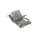 Winco TCT-375 Kattex Cheese Slicer with 3/8" Blade 3 image