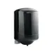 Winco TD-330 Center Pull Paper Towel Dispenser, Plastic / Black 1 image