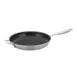 Winco TGFP-14NS Tri-Gen™ Induction-Ready Fry Pan, 14" Dia., Round, Without Lid 1 image