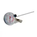 Winco TMT-CDF3 Candy/Deep Fry Thermometer, Temperature Range 100° To 400° F 1 image