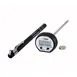 Winco TMT-DG1 Pocket Thermometer, Digital, Temperature Range -40 To 302°F (-40 To 150°C) 1 image