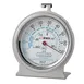 Winco TMT-RF3 Refrigerator/Freezer Thermometer, Temperature Range -20° To 70° F 1 image