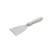 Winco TWP-32 Grill Scraper w/ 3" x 4" Stainless Steel Blade 1 image