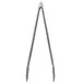 Winco UT-16HT 16" Stainless Steel Extra Heavy Weight Utility Tongs 6 image