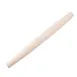 Winco WRP-20F Tapered Wooden French Rolling Pin, 1-3/16" Dia. X 20" Long 1 image