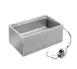 Wells BMW-206RTD Food Warmer, Bottom-Mount, Built-In, Electric, Round Corners 1 image