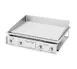Wells G-236 36" Electric Drop-In Griddle, 24" Depth, 1" Steel Plate, Thermostatic Controls, 16kW 1 image