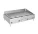Wells G-24 49" Countertop Electric Griddle with 47" x 24.3" Steel Surface, Thermostatic Controls 1 image