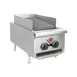Wells HDCB-1230G 14" Countertop Heavy Duty Gas Radiant Charbroiler w/ (2) Burners, 40.000 BTU 1 image