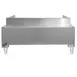 Wells HDCB-3630G 36" Countertop Heavy Duty Gas Radiant Charbroiler w/ (6) Burners, 120.000 BTU 9 image