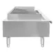 Wells HDCB-4830G 48" Countertop Heavy Duty Gas Radiant Charbroiler w/ (8) Burners, 160.000 BTU 7 image