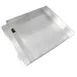 Wells HDG-2430G 24" Countertop Manual Gas Griddle, 3/4" Steel Plate, 60.000 BTU 9 image