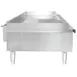 Wells HDTG-4830G 48" Countertop Thermostatic Gas Griddle, 3/4" Steel Plate, 120.000 BTU 8 image
