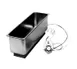 Wells HMP-6D Half-Size Food Warmer, Top-Mount, Built-In, Electric 1 image