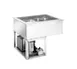 Wells HRCP-7200 Hot/Cold Drop In Unit, 2-Pan Size 1 image