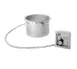 Wells HW-106D Cook 'N Hold Warmer, Built-In, Electric 1 image