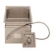 Wells MOD-100 Food Warmer, Top-Mount, Drop-In, Electric, (1) 12" X 20" Opening 1 image