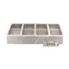Wells MOD-427TDM Food Warmer, Top-Mount, Built-In, Electric 1 image