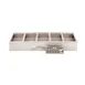Wells MOD-500 Food Warmer, Top-Mount, Built-In, Electric 1 image