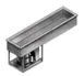 Wells RCP-200SL Two Pan Drop In Refrigerated Cold Food Well 1 image